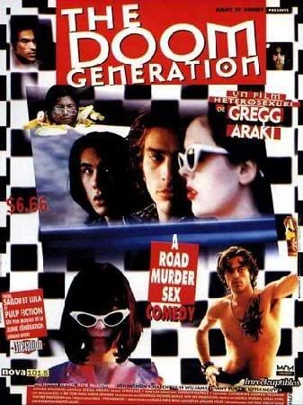 doom generation Pictures, Images and Photos