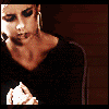 Buffy Icon