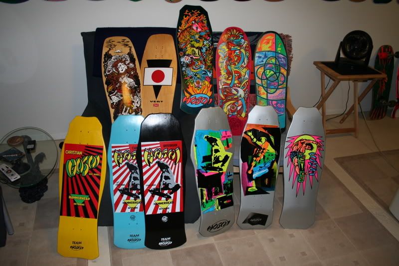 SC Hosoi's