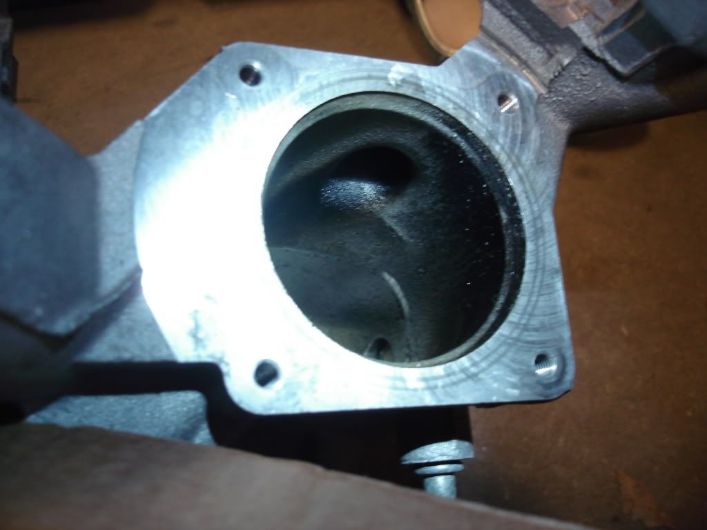 HOWTO Intake Manifold Removal Mazda 6 Forums Mazda 6 Forum