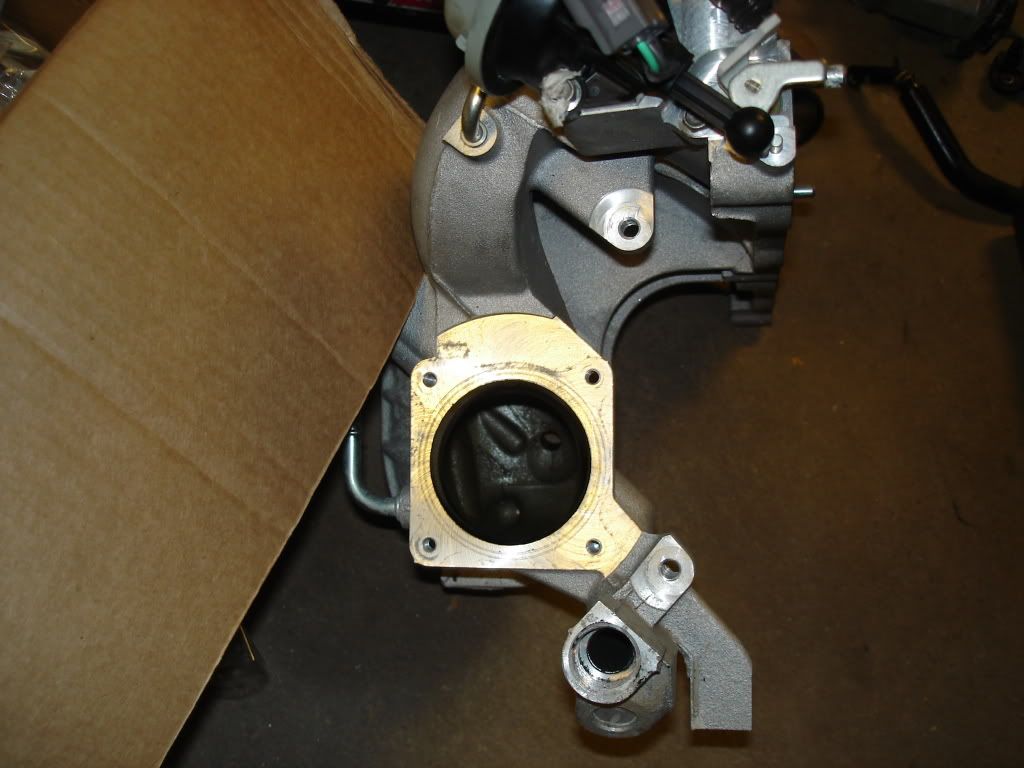 HOWTO Intake Manifold Removal Mazda 6 Forums