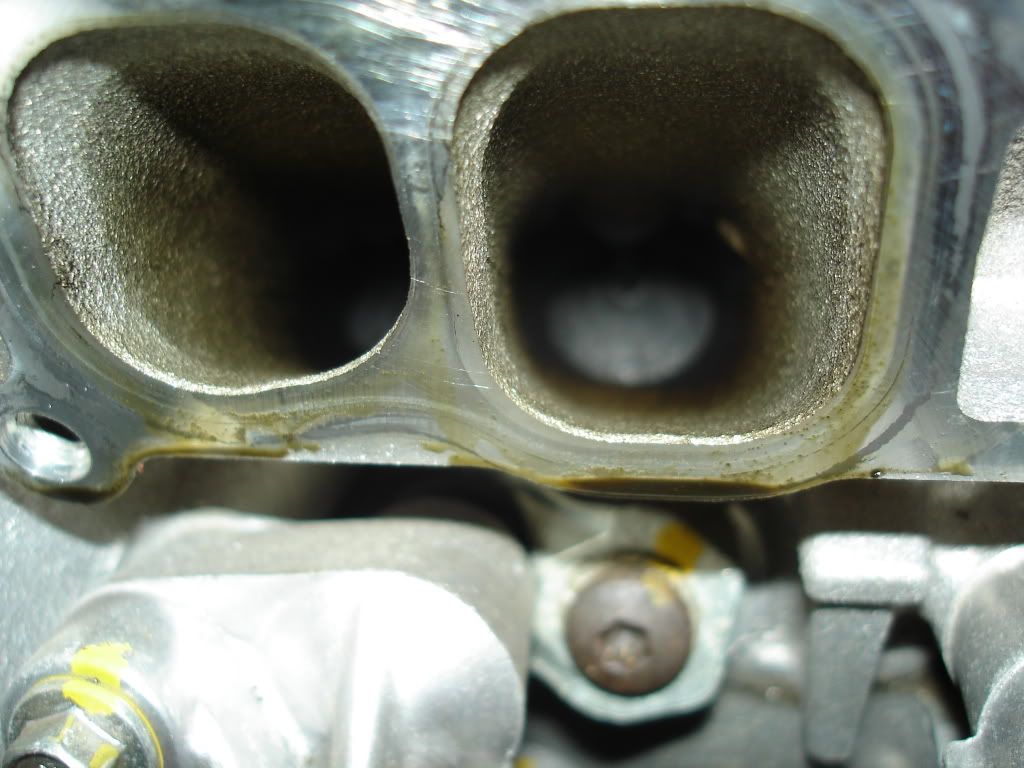 HOWTO Intake Manifold Removal Mazda 6 Forums