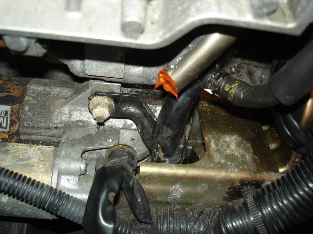 HOWTO Intake Manifold Removal Mazda 6 Forums Mazda 6 Forum