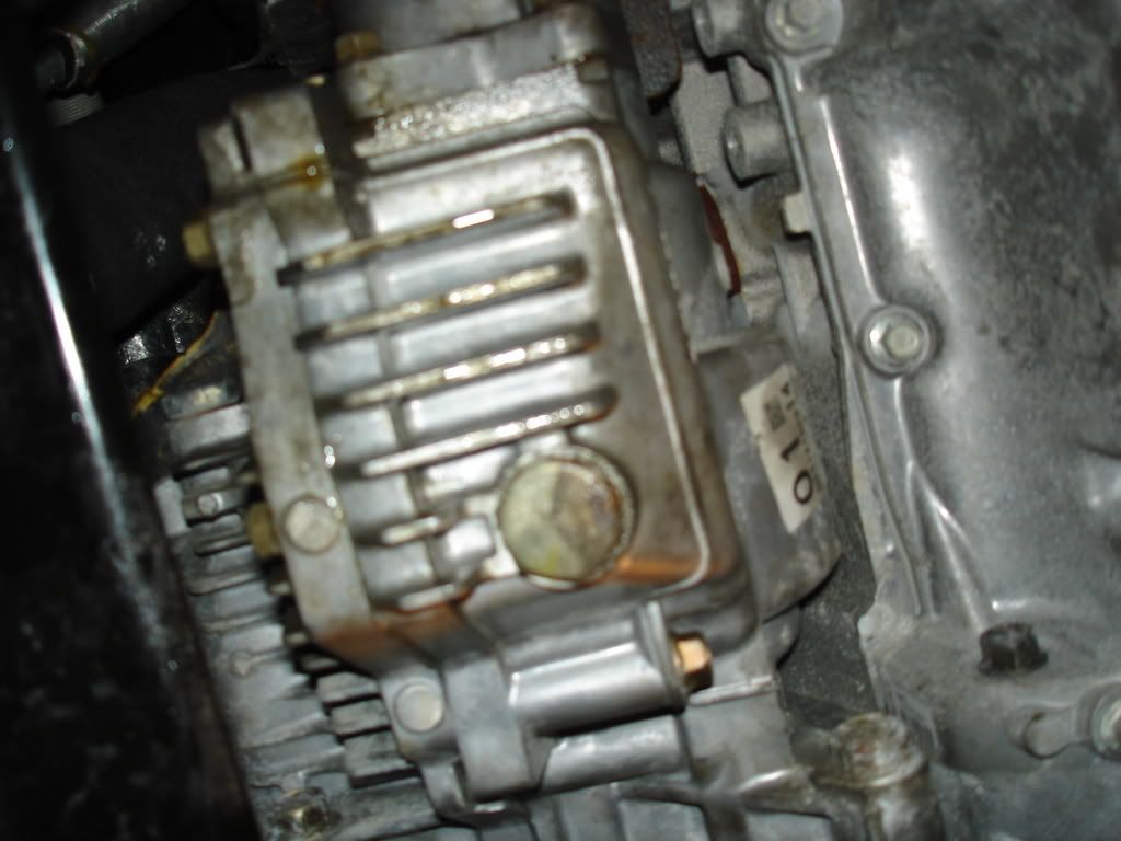 Transfer Case Leak Mazda 6 Forums Mazda 6 Forum / Mazda Atenza Forum