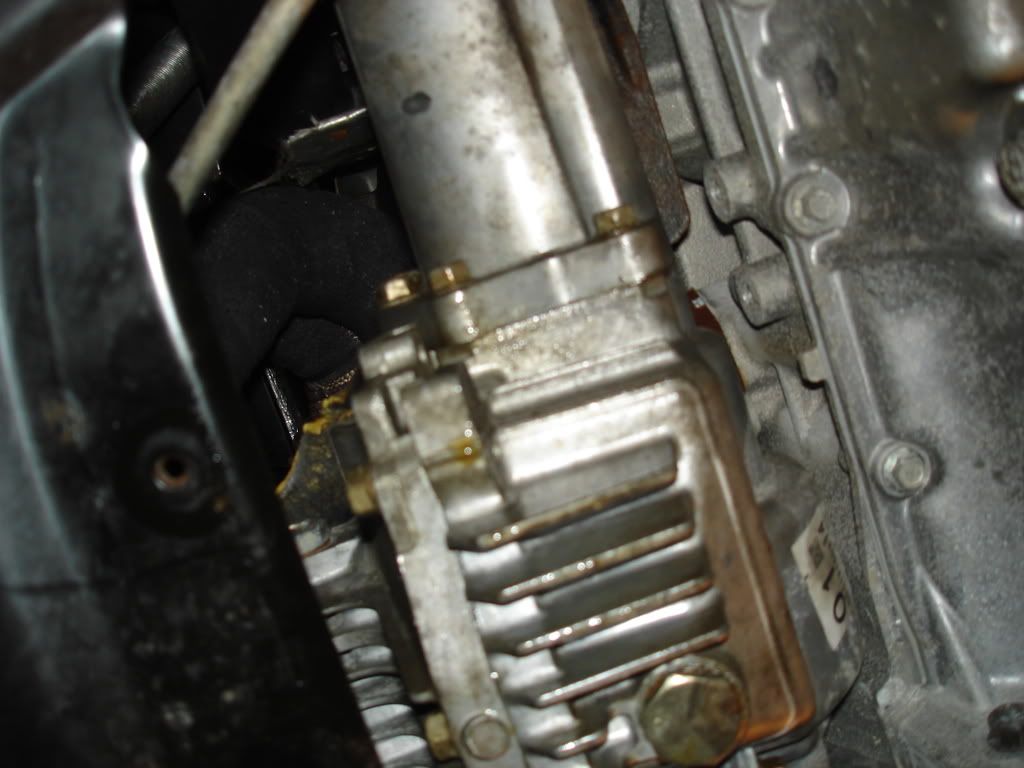 Transfer Case Leak Mazda 6 Forums Mazda 6 Forum / Mazda Atenza Forum