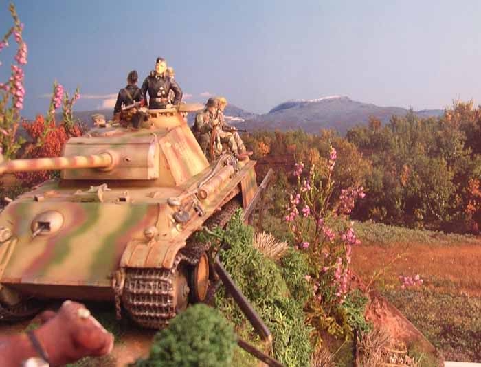 Your own models Mods World of Tanks official forum Page 3