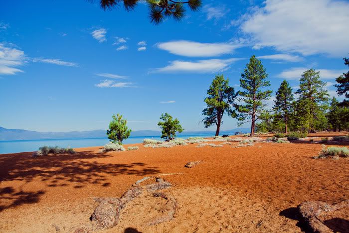 Tahoe. Photobucket