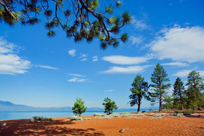 Tahoe. Photobucket