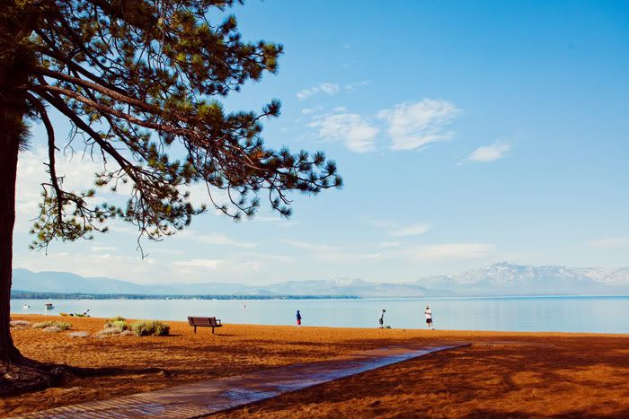 Tahoe. Photobucket