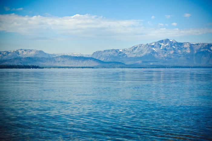 Tahoe. Photobucket