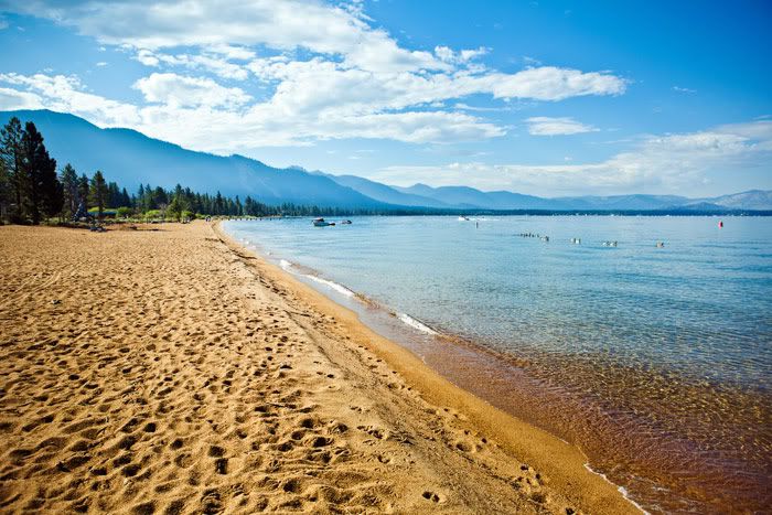 Tahoe. Photobucket