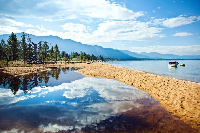 Tahoe. Photobucket
