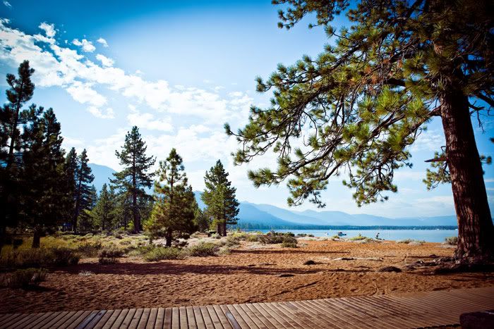 Tahoe. Photobucket