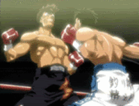 Hajime no Ippo Pictures, Images and Photos