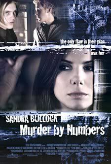 murder by numbers