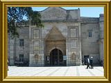 Ulu Camii (Karamanoğlu Camii)