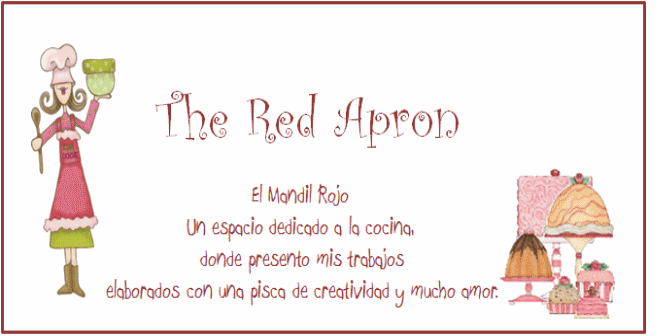The Red Apron Recipes