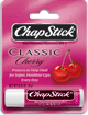 cherry chapstick
