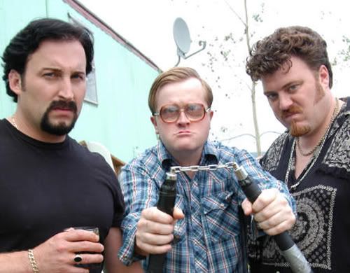 Trailer Park Boys