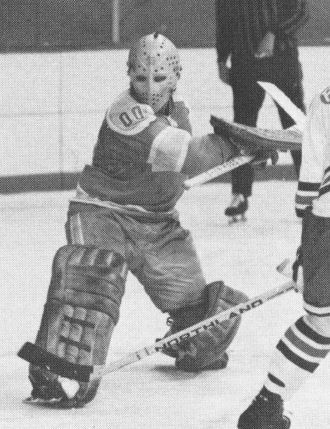 Bernie Parent