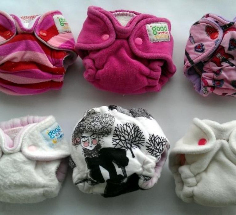 Goodmama Newborn lot Goodmama Newborn lot