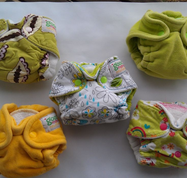 Goodmama Newborn lot Goodmama Newborn lot