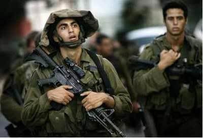Israeli Helmet Cover