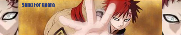 SandForGaara