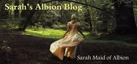 Sarah Maid of Albion