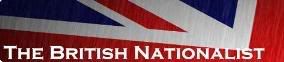 The British Nationalist