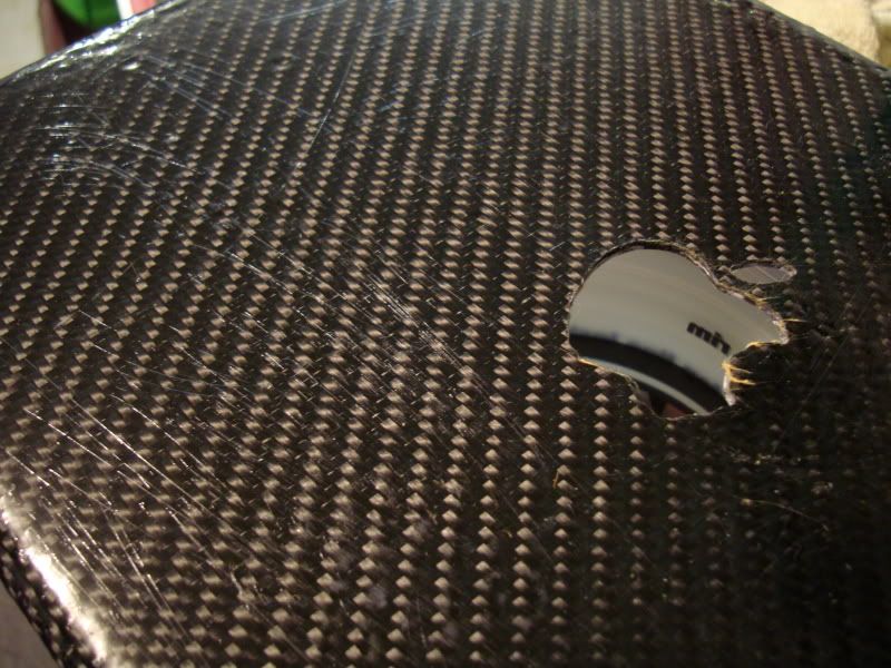 My Version Of Carbon Fiber Trim Page 2