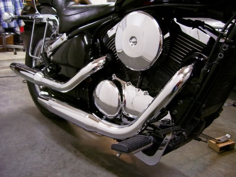 kawasaki vulcan 800 big bore kit
