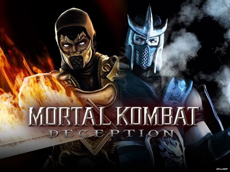 mortal kombat wallpaper sub zero vs scorpion. Mortal Kombat LogoScorpion Sub