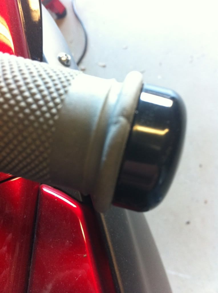 2009 R1 Throttle not "snapping back" Yamaha R1 Forum YZFR1 Forums