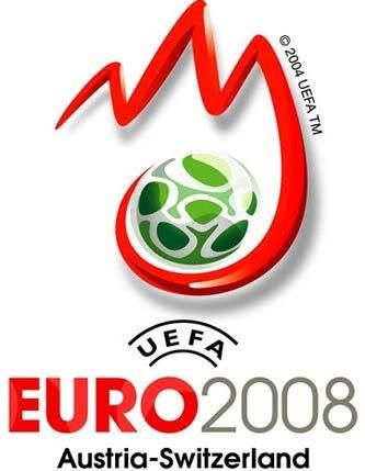 EURO 2008 Tournament Schedule