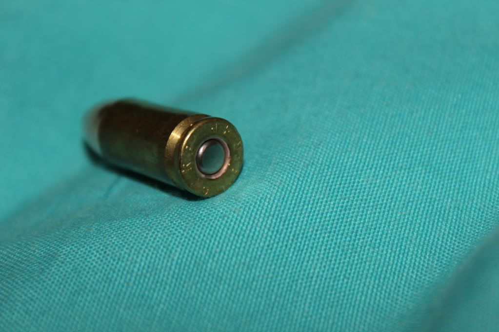 XD SC not firing rounds Springfield XD Forum