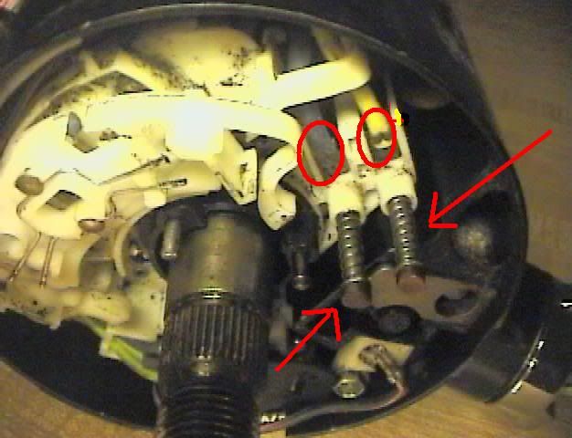 1989 mazda 323 wiring diagram manual original