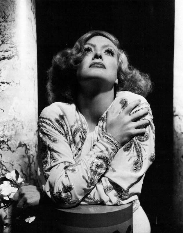 ... at 4 28 pm 0 comments labels george hurrell joan crawford photo friday