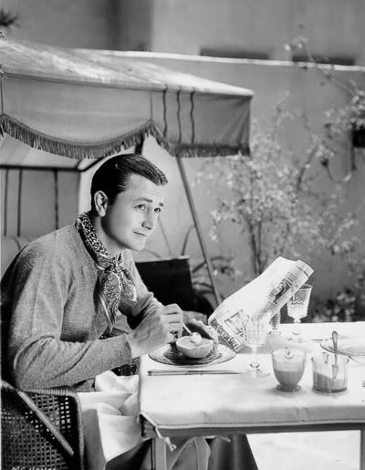 Robert Young Actor