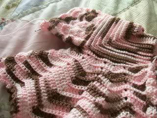 crochet,babysweater,neapolitan