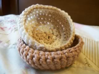 Keepsake Bowls