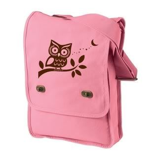 pink,owl,backpack,Deadworry