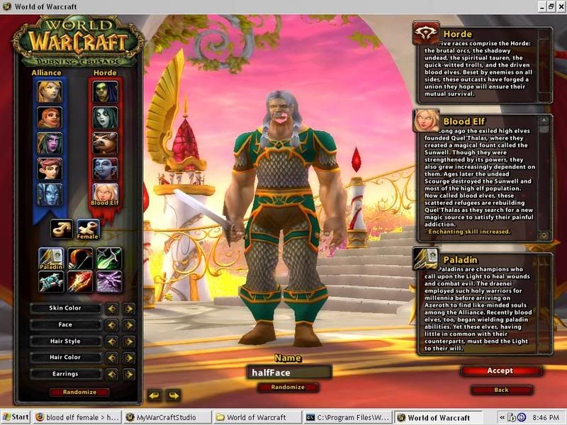 Re: lood elf female gt; human world of warcraft blood elf female. Re: lood elf female gt; human