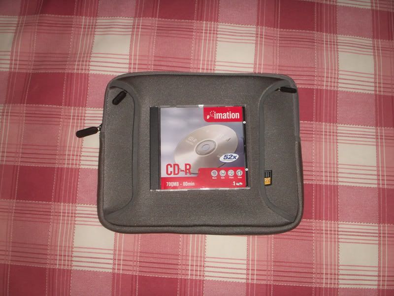 Pulsa para ver a tamaño real Sony Vaio TZ Series Club