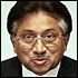 Pervez Musharraf, Pakistan
