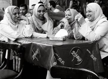 Egyptian Women