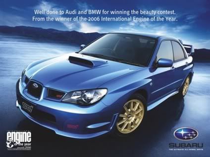 From Subaru To BMW & Audi