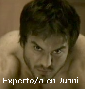 Experto/a en Juani Experto/a en Juani