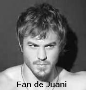 Fan de Juani Fan de Juani