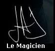 Le Magicien Le Magicien